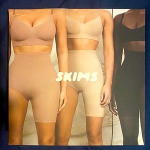 SKIMS Core Control Solutionwear, new/ never worn